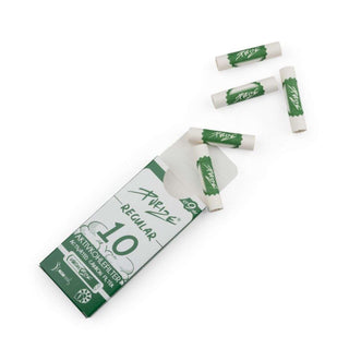 PURIZE - Regular Charcoal Filters 10KPL 9mm