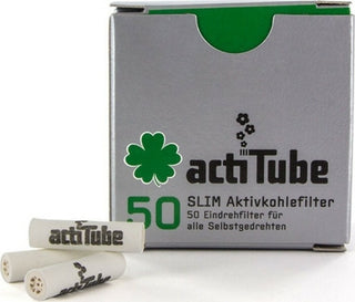 ACTITUBE - Slim 50KPL 7mm