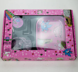 Baked Bunny - 4part Gift Box