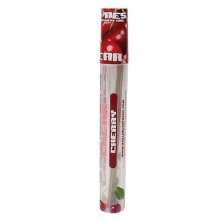 CYCLONES- 1x Clear Cherry Pre rolled Cones