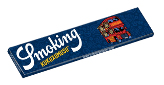 SMOKING - KUKUXUMUS - KS