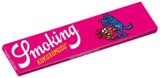 SMOKING - KUKUXUMUS - KS