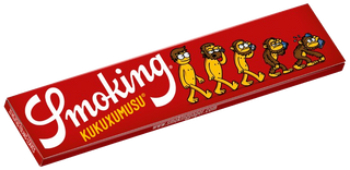 SMOKING - KUKUXUMUS - KS