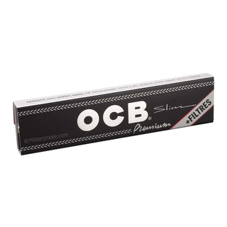 OCB Premium - Savupaperit
