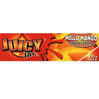 JUICY JAYS - 1 1/4
