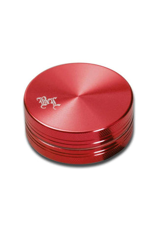 BLACK LEAF - Aluminium 40mm 2part - Grinder