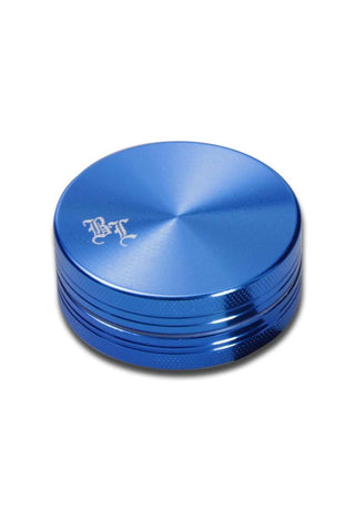 BLACK LEAF - Aluminium 40mm 2part - Grinder