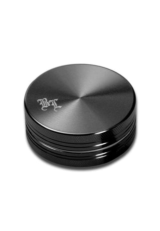 BLACK LEAF - Aluminium 40mm 2part - Grinder