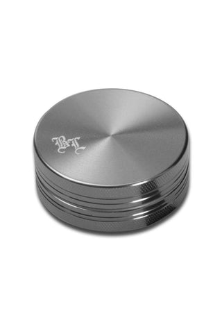 BLACK LEAF - Aluminium 40mm 2part - Grinder