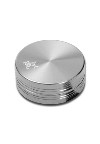 BLACK LEAF - Aluminium 40mm 2part - Grinder