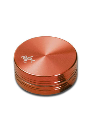 BLACK LEAF - Aluminium 40mm 2part - Grinder