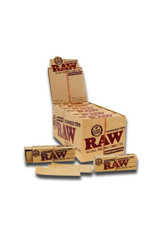 RAW - Tips