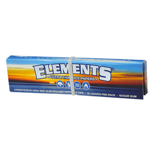 ELEMENTS- Rolling Papers