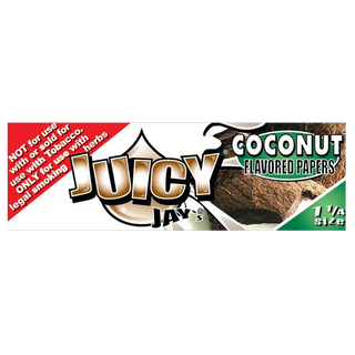 JUICY JAYS - 1 1/4