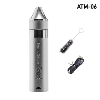 DOPE BROS/ATMAN - Electric - Grinder