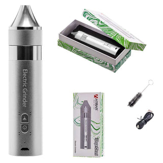 DOPE BROS/ATMAN - Electric - Grinder