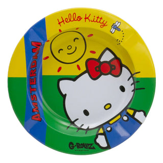 G-ROLLZ - Hello Kitty Ashtray