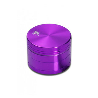 BLACK LEAF- Aluminium 50mm 4part - Grinder
