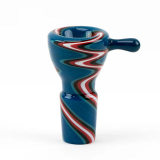 Colorful Cover Bowl - 14mm