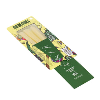 Dutch Cones - Bamboo KS pre rolled cones