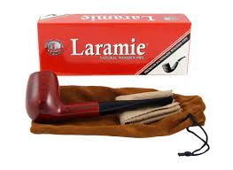 LARAMIE - Pipe