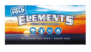ELEMENTS- Rolling Papers