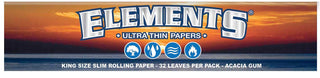 ELEMENTS - Pyörivät paperit