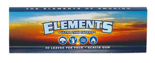 ELEMENTS- Rolling Papers