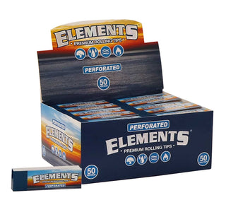 ELEMENTS - Tips