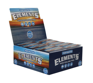 ELEMENTS - Tips