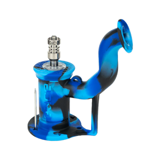 EYCE - Rig Silicone Bubbler 2.0