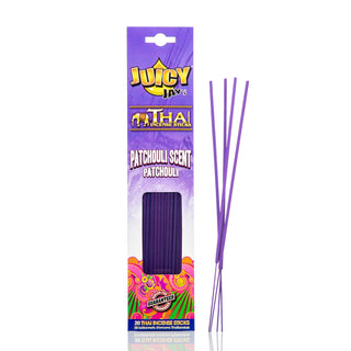 Juicy Jay's - incense - Patchouli Scent