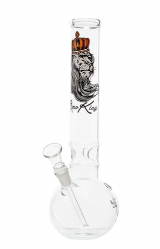 SmoKing | H: 30cm Ø: 40mm S: 14.5mm