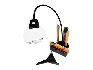 RAW - Perspector Light