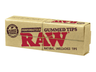 RAW - Tips