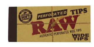 RAW - Tips