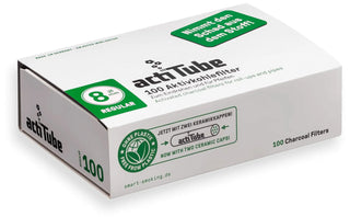 ACTITUBE - Regular 100KPL 8mm