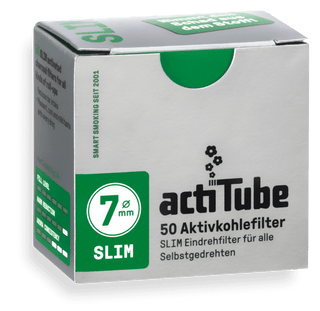 ACTITUBE - Slim 50KPL 7mm