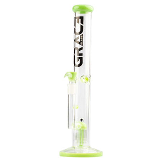GRACE GLASS - Limited edition - Bong - 41cm / 18.8mm