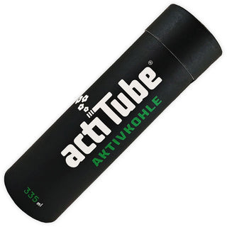 ACTITUBE - Aktivkohle 335ml