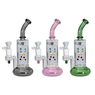 BLAZE DNA - Bubbler - 24cm / 14.5mm