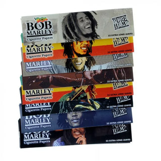 BOB MARLEY - 1 1/4