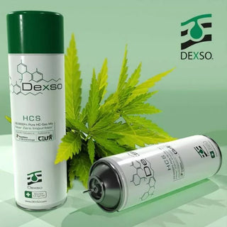 DEXSO HCS - Hydro Carbon Solvent
