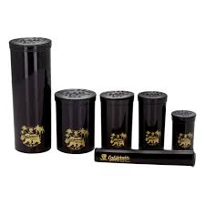 QNUBU - California Pop Vial