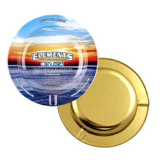 ELEMENTS - Ashtray