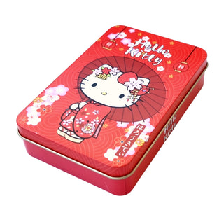 G-ROLLZ - Hello Kitty Large Storage Box