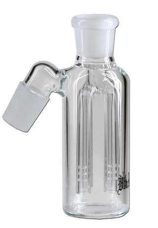 BLACK Leaf - Pre Cooler - 3 Arm Percolator