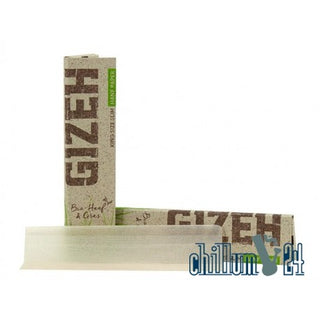 GIZEH - Hamppu King Size Slim