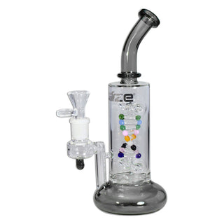BLAZE DNA - Bubbler - 24cm / 14.5mm