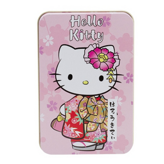 G-ROLLZ - Hello Kitty Large Storage Box